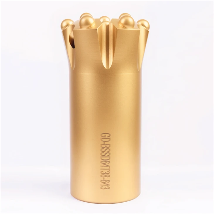 Button Bit T38 suppliers