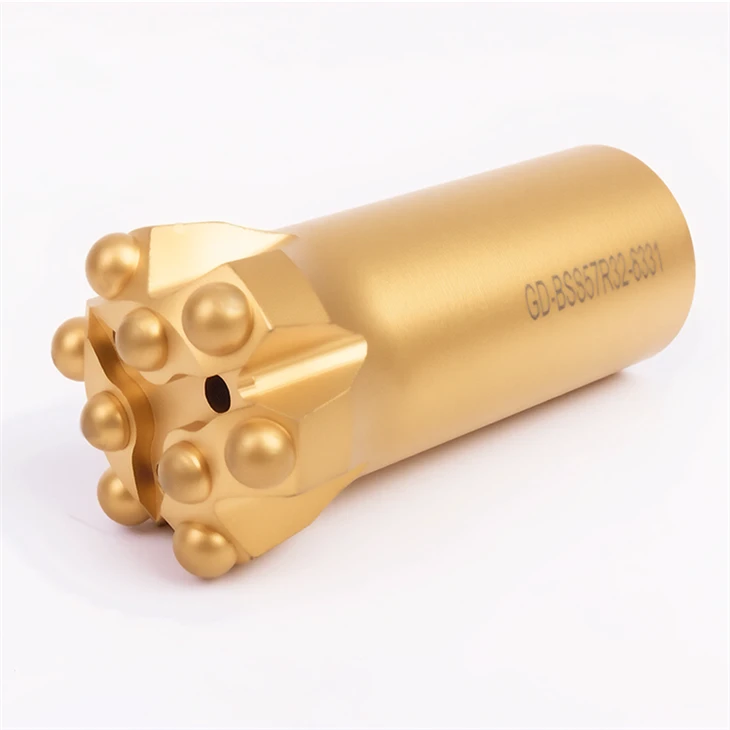 R32 Tungsten Carbide Drill Bit high quality