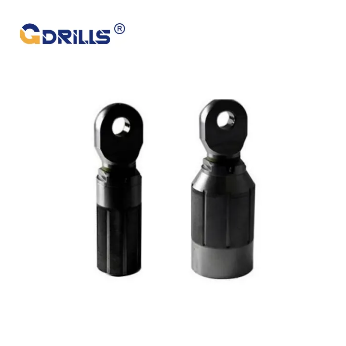 Hoist Plug For Drilling Hoist Plug For Drilling
